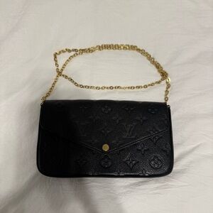 Louis Vuitton Felicie Pochette